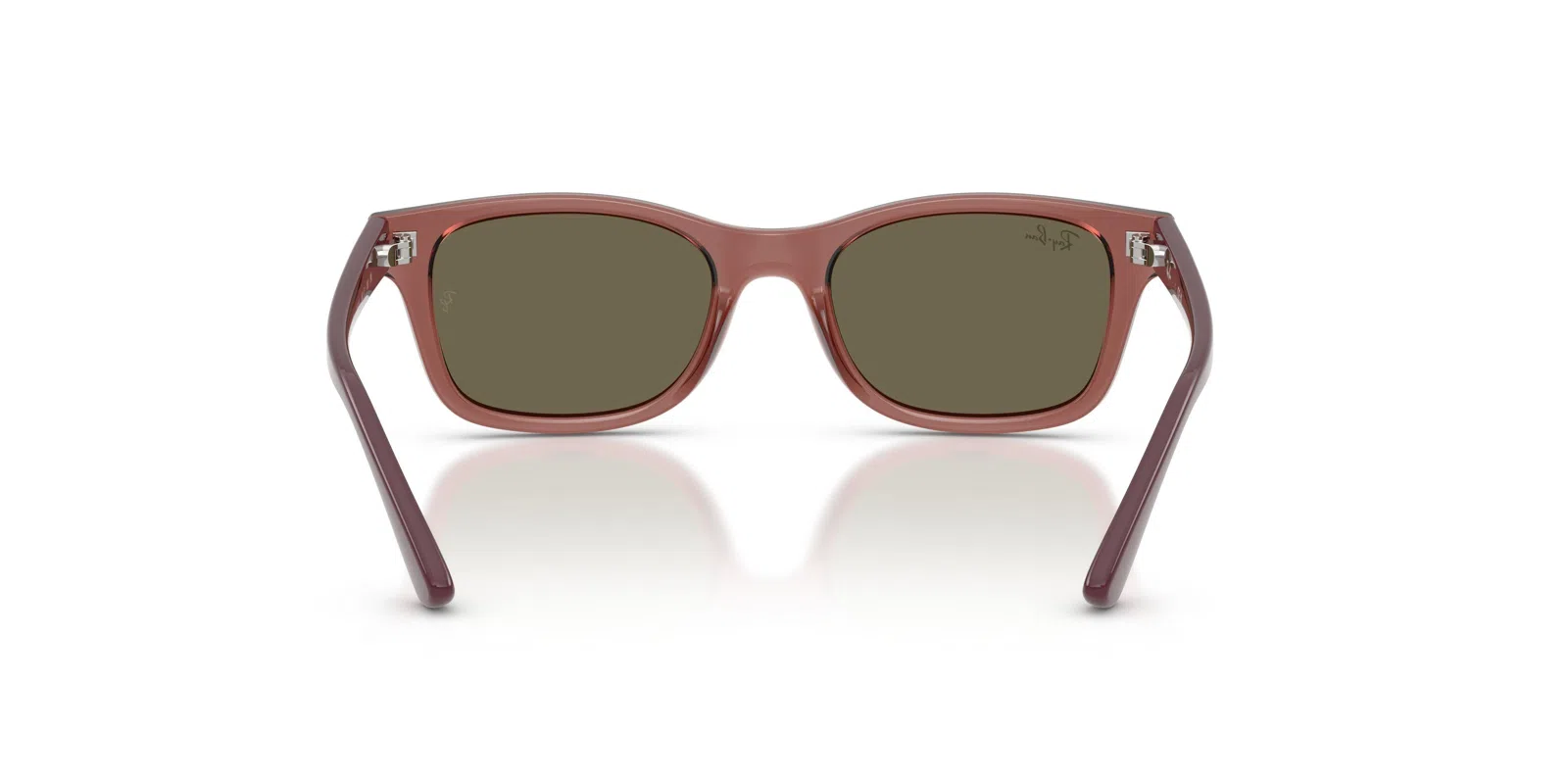 Ray-Ban Junior 9086S Sunglasses - view 9